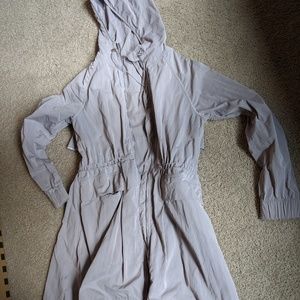 Lululemon jacket